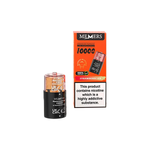 Load image into Gallery viewer, 20mg Memers Wukong V10000 Prefilled Pods 10000 Puffs