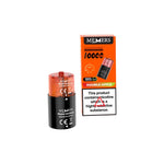 Load image into Gallery viewer, 20mg Memers Wukong V10000 Prefilled Pods 10000 Puffs