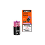 Load image into Gallery viewer, 20mg Memers Wukong V10000 Prefilled Pods 10000 Puffs