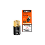Load image into Gallery viewer, 20mg Memers Wukong V10000 Prefilled Pods 10000 Puffs
