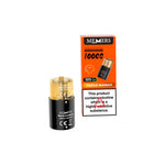 Load image into Gallery viewer, 20mg Memers Wukong V10000 Prefilled Pods 10000 Puffs