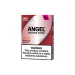 Load image into Gallery viewer, 2mg Angel by Vapes Bars Nic Strips - 20 Strips