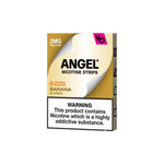 Load image into Gallery viewer, 2mg Angel by Vapes Bars Nic Strips - 20 Strips