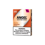 Load image into Gallery viewer, 2mg Angel by Vapes Bars Nic Strips - 20 Strips