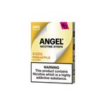 Load image into Gallery viewer, 2mg Angel by Vapes Bars Nic Strips - 20 Strips