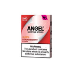 Load image into Gallery viewer, 2mg Angel by Vapes Bars Nic Strips - 20 Strips