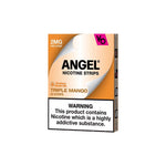 Load image into Gallery viewer, 2mg Angel by Vapes Bars Nic Strips - 20 Strips