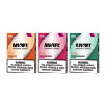Load image into Gallery viewer, 2mg Angel by Vapes Bars Nic Strips - 20 Strips