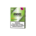 Load image into Gallery viewer, 2mg Angel by Vapes Bars Nic Strips - 20 Strips