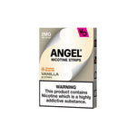 Load image into Gallery viewer, 2mg Angel by Vapes Bars Nic Strips - 20 Strips