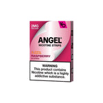 Load image into Gallery viewer, 2mg Angel by Vapes Bars Nic Strips - 20 Strips