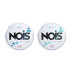 Load image into Gallery viewer, 20mg NOIS Slim Nicotine Pouches - 22 Pouches