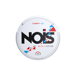 Load image into Gallery viewer, 25mg NOIS Slim Nicotine Pouches - 22 Pouches