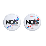 Load image into Gallery viewer, 25mg NOIS Slim Nicotine Pouches - 22 Pouches