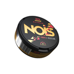 Load image into Gallery viewer, 50mg NOIS Mini Extreme Nicotine Pouches - 33 Pouches