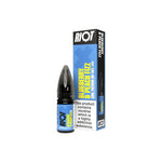 Load image into Gallery viewer, 5mg RIOT X Premium Nic Salts - 10ml