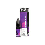 Load image into Gallery viewer, 20mg RIOT X Premium Nic Salts - 10ml