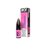 Load image into Gallery viewer, 10mg RIOT X Premium Nic Salts - 10ml