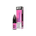 Load image into Gallery viewer, 5mg RIOT X Premium Nic Salts - 10ml