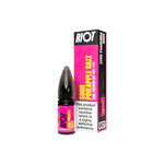 Load image into Gallery viewer, 5mg RIOT X Premium Nic Salts - 10ml