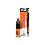 Load image into Gallery viewer, 10mg RIOT X Premium Nic Salts - 10ml