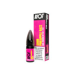 Load image into Gallery viewer, 10mg RIOT X Premium Nic Salts - 10ml
