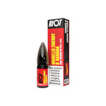 Load image into Gallery viewer, 10mg RIOT X Premium Nic Salts - 10ml