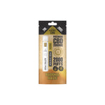Load image into Gallery viewer, Aztec CBD 2000mg Broad Spectrum Starter Pro Pod Vape Kit 2000 Puffs