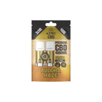 Load image into Gallery viewer, Aztec CBD 4000mg Broad Spectrum CBD Pods 2ml 4000 Puffs - 2 Pcs