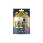 Load image into Gallery viewer, Aztec CBD 4000mg Broad Spectrum CBD Pods 2ml 4000 Puffs - 2 Pcs