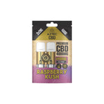 Load image into Gallery viewer, Aztec CBD 4000mg Broad Spectrum CBD Pods 2ml 4000 Puffs - 2 Pcs
