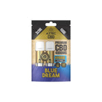 Load image into Gallery viewer, Aztec CBD 4000mg Broad Spectrum CBD Pods 2ml 4000 Puffs - 2 Pcs