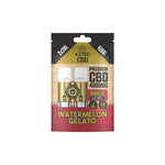 Load image into Gallery viewer, Aztec CBD 4000mg Broad Spectrum CBD Pods 2ml 4000 Puffs - 2 Pcs