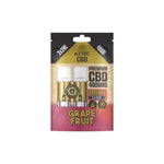 Load image into Gallery viewer, Aztec CBD 4000mg Broad Spectrum CBD Pods 2ml 4000 Puffs - 2 Pcs