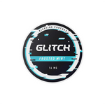 Load image into Gallery viewer, 16mg Glitch Regular Nicotine Pouches - 20 Pouches