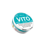 Load image into Gallery viewer, 6mg VITO Nicotine Pouches - 20 Pouches