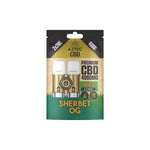Load image into Gallery viewer, Aztec CBD 4000mg Broad Spectrum CBD Pods 2ml 4000 Puffs - 2 Pcs