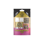 Load image into Gallery viewer, Aztec CBD 4000mg Broad Spectrum CBD Pods 2ml 4000 Puffs - 2 Pcs