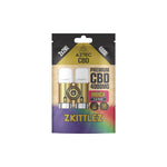 Load image into Gallery viewer, Aztec CBD 4000mg Broad Spectrum CBD Pods 2ml 4000 Puffs - 2 Pcs