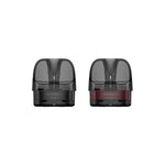 Load image into Gallery viewer, Vaporesso Luxe X Replacement Mesh Pods 2PCS 0.4Ω/0.6Ω/0.8Ω/1.0Ω 2ml