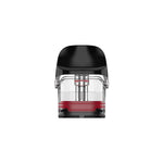 Load image into Gallery viewer, Vaporesso Luxe Q Replacement Mesh Pods 4PCS 0.6Ω/1.0Ω 2ml