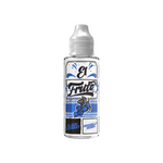 Load image into Gallery viewer, El Fruto 100ml Shortfill 0mg (70VG/30PG)
