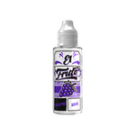 Load image into Gallery viewer, El Fruto 100ml Shortfill 0mg (70VG/30PG)