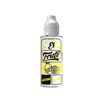 Load image into Gallery viewer, El Fruto 100ml Shortfill 0mg (70VG/30PG)