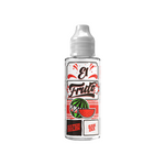 Load image into Gallery viewer, El Fruto 100ml Shortfill 0mg (70VG/30PG)