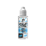 Load image into Gallery viewer, El Fruto 100ml Shortfill 0mg (70VG/30PG)