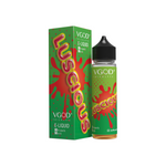 Load image into Gallery viewer, VGOD 50ml Shortfill 0mg (70VG/30PG)