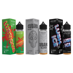 Load image into Gallery viewer, VGOD 50ml Shortfill 0mg (70VG/30PG)
