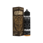 Load image into Gallery viewer, VGOD 50ml Shortfill 0mg (70VG/30PG)