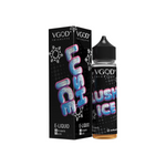 Load image into Gallery viewer, VGOD 50ml Shortfill 0mg (70VG/30PG)